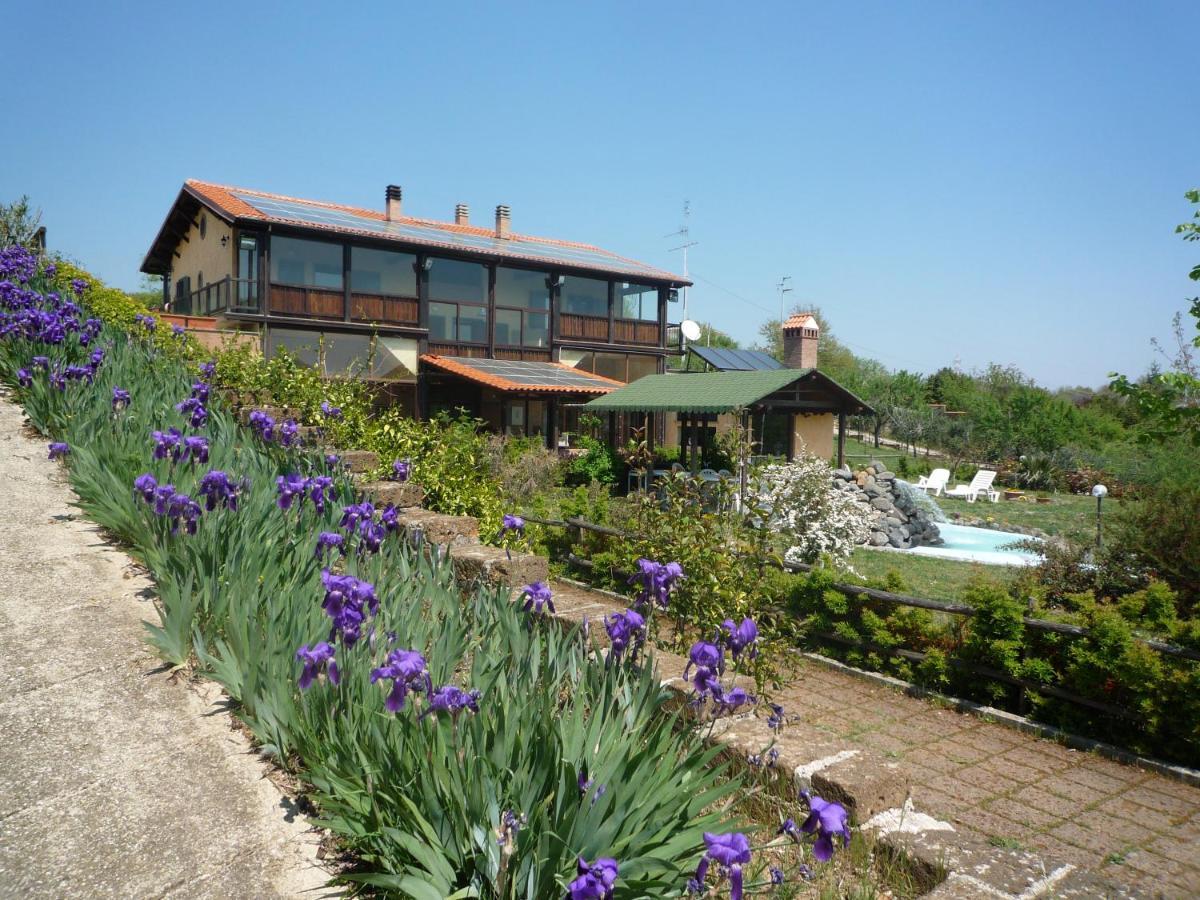 Il Fragolino Bauernhof