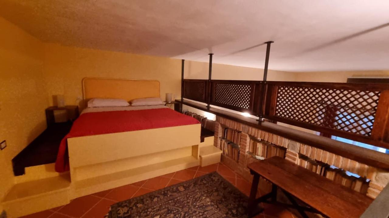 Bauernhof Il Fragolino Bassano Romano